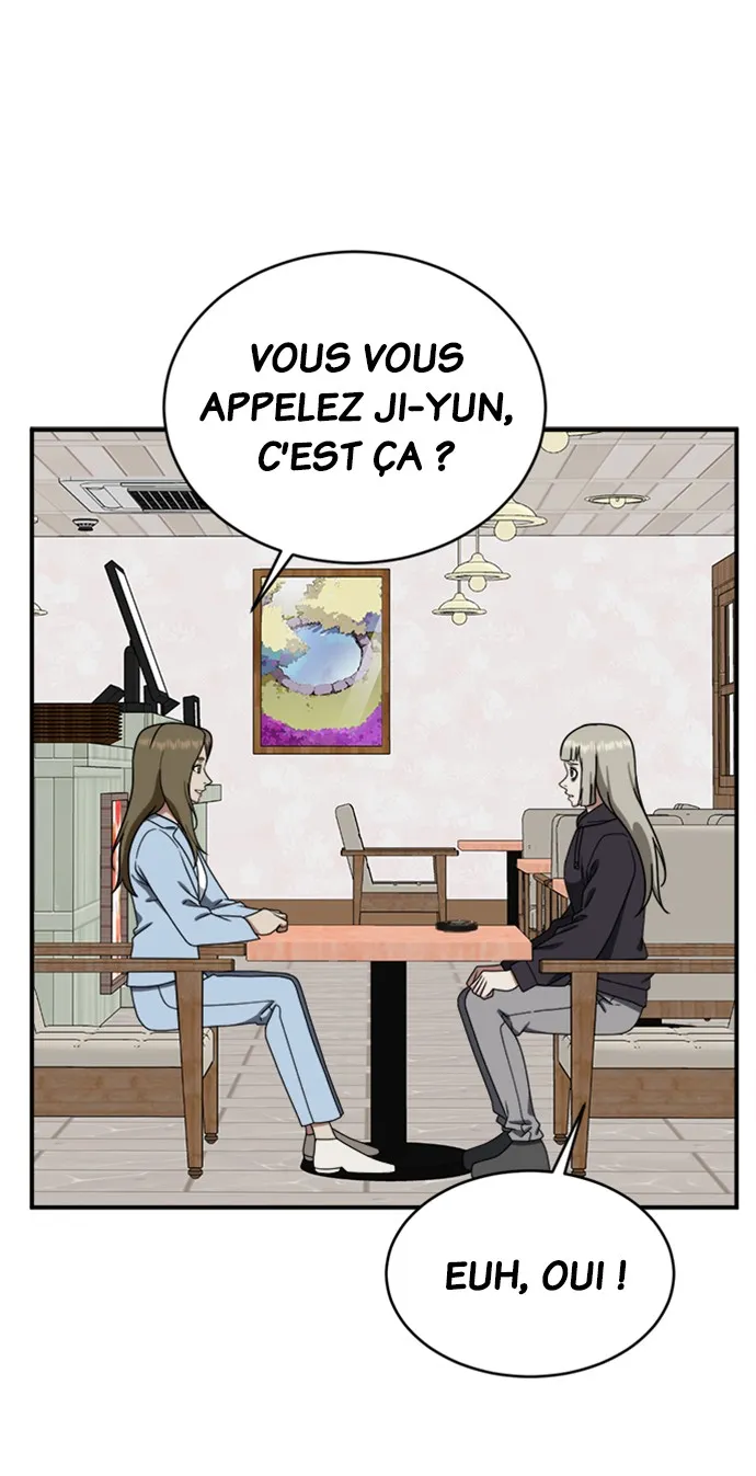 Read Change-Moi FR Manga Online