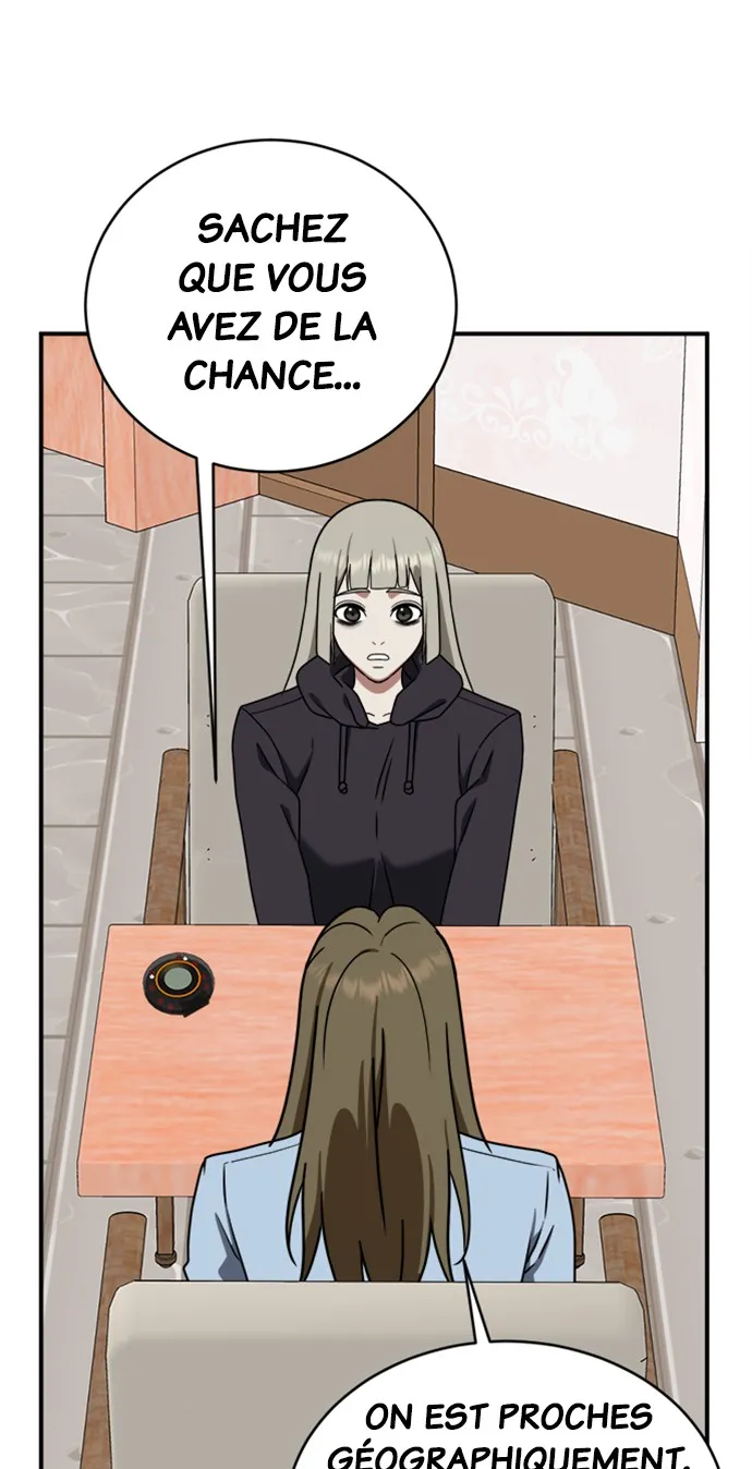Read Change-Moi FR Manga Online