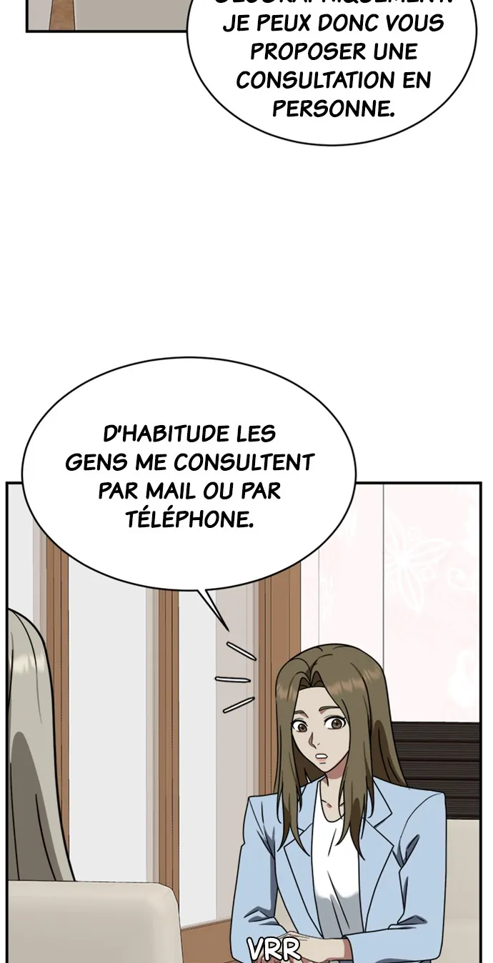 Read Change-Moi FR Manga Online