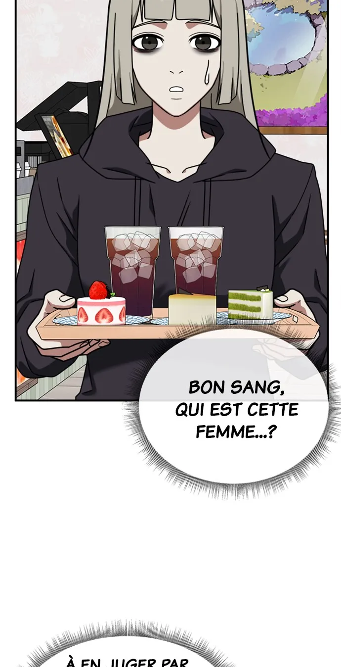 Read Change-Moi FR Manga Online