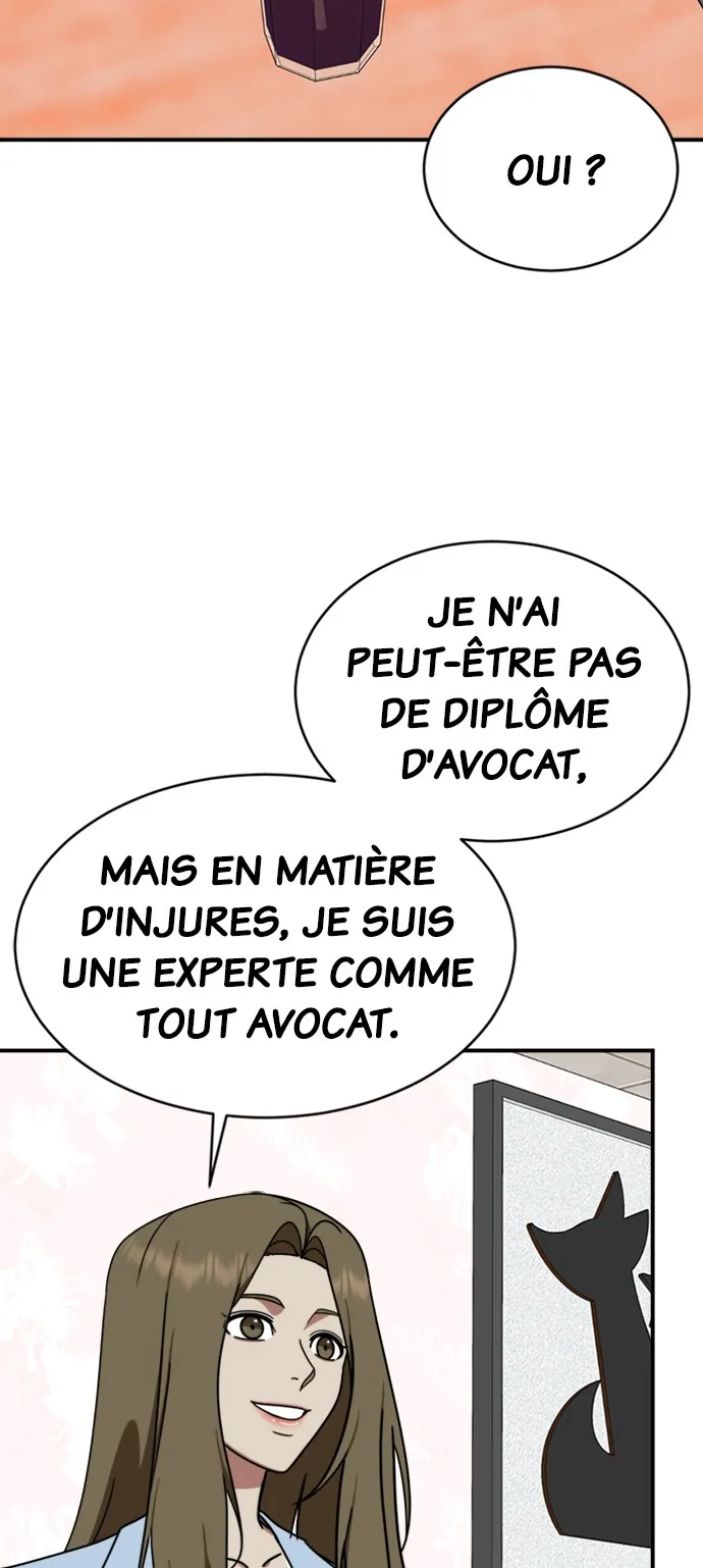 Read Change-Moi FR Manga Online