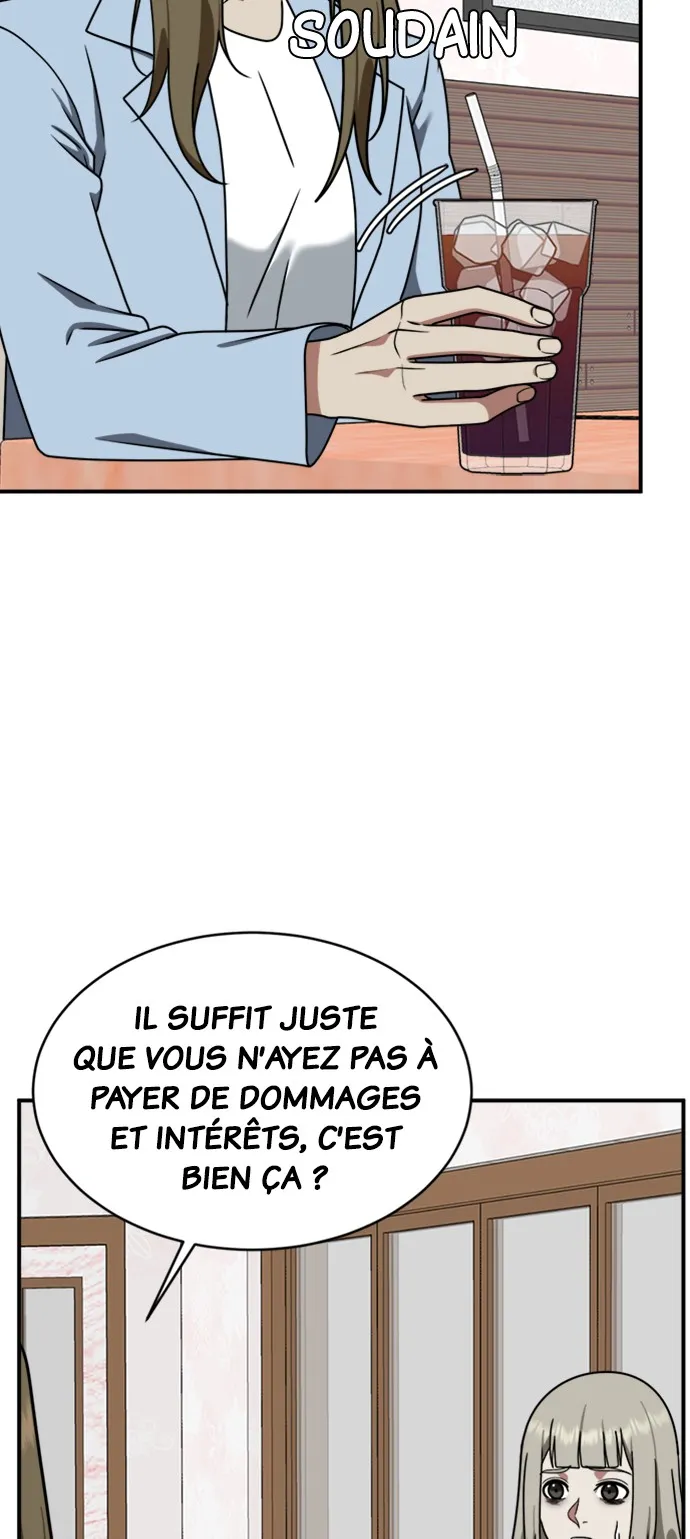 Read Change-Moi FR Manga Online