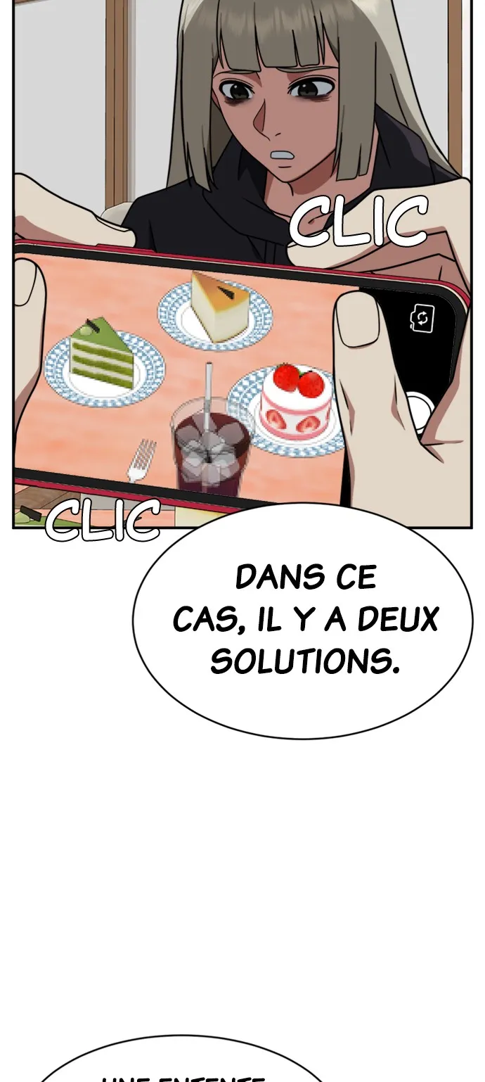 Read Change-Moi FR Manga Online