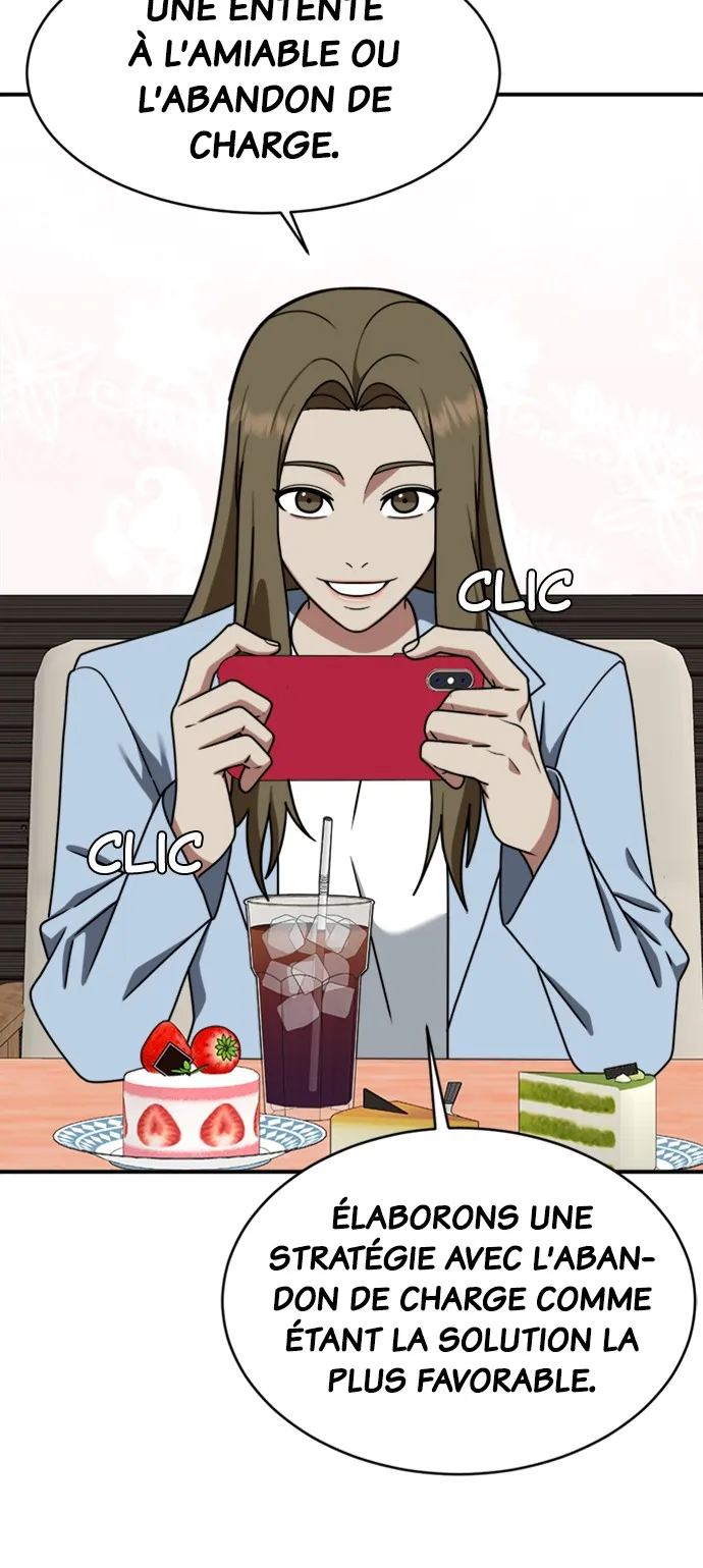 Read Change-Moi FR Manga Online