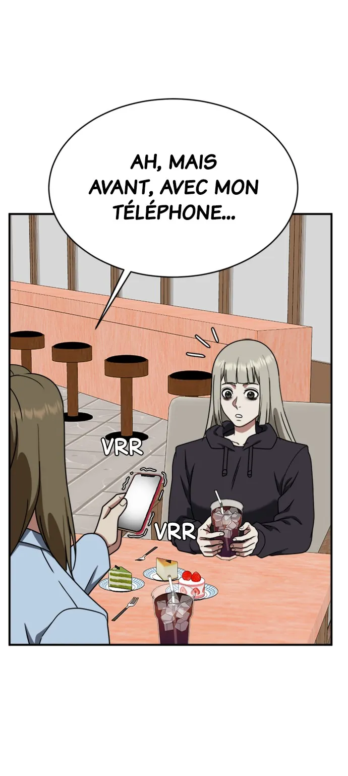 Read Change-Moi FR Manga Online