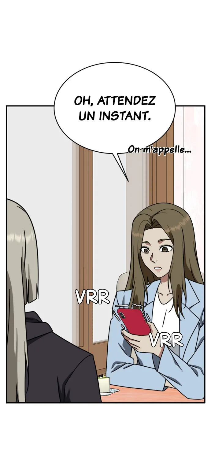 Read Change-Moi FR Manga Online