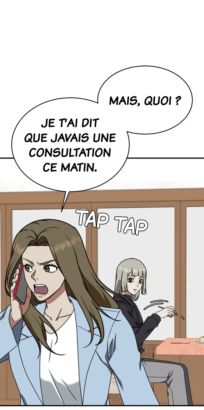 Read Change-Moi FR Manga Online