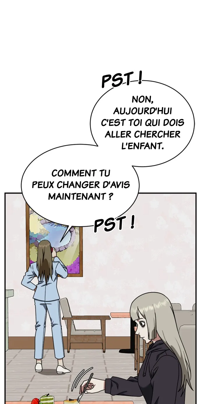 Read Change-Moi FR Manga Online