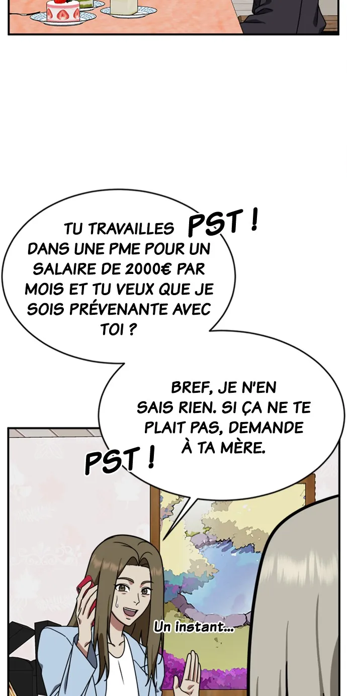 Read Change-Moi FR Manga Online