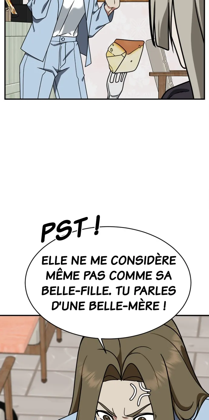 Read Change-Moi FR Manga Online