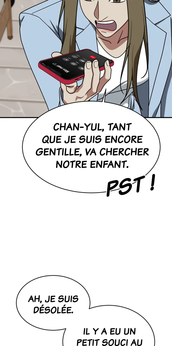 Read Change-Moi FR Manga Online