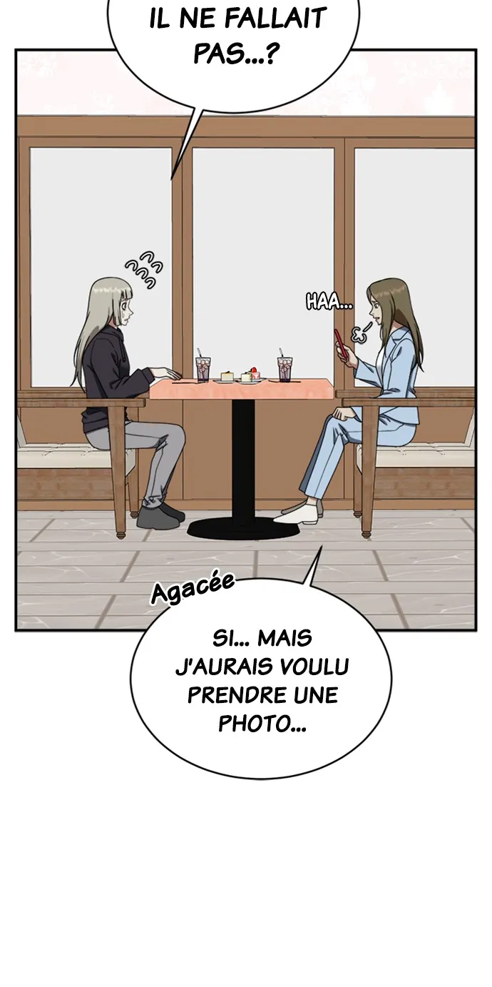 Read Change-Moi FR Manga Online