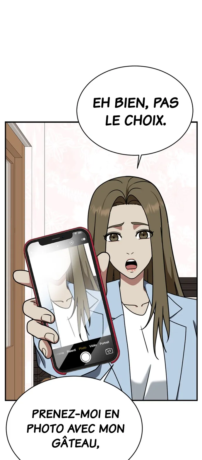 Read Change-Moi FR Manga Online