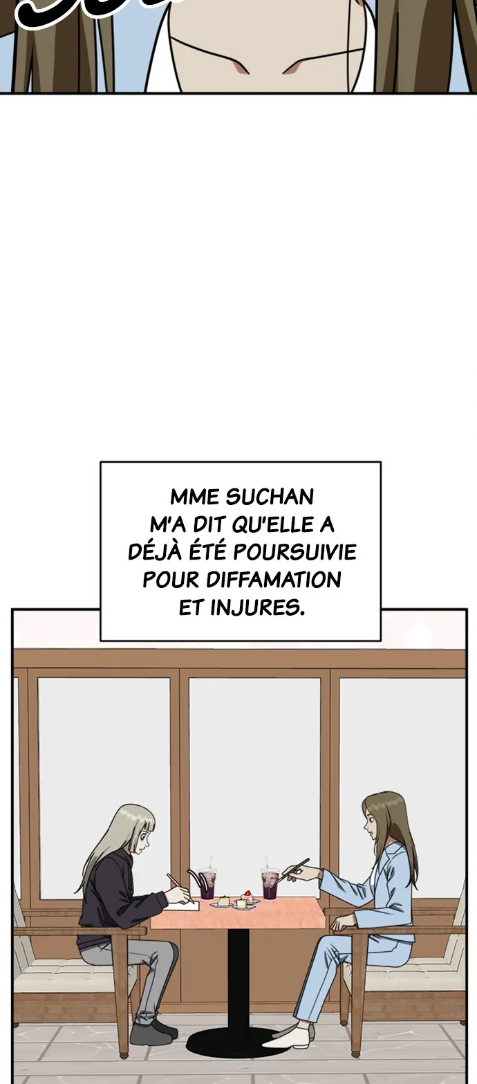 Read Change-Moi FR Manga Online