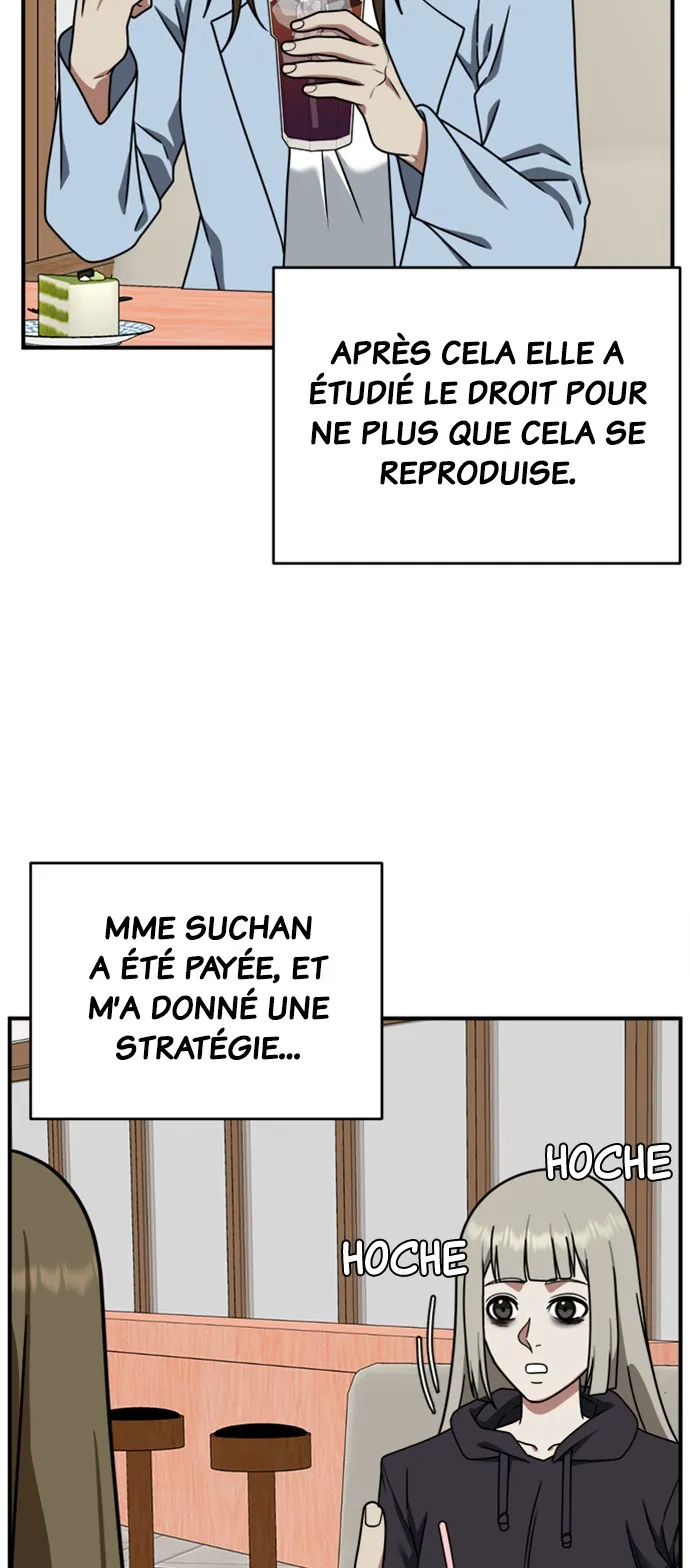 Read Change-Moi FR Manga Online
