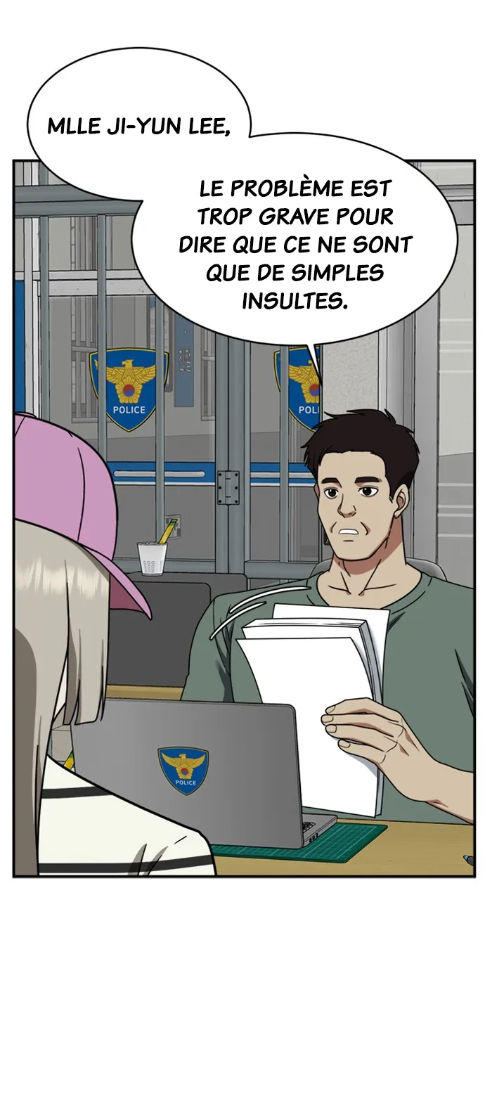 Read Change-Moi FR Manga Online