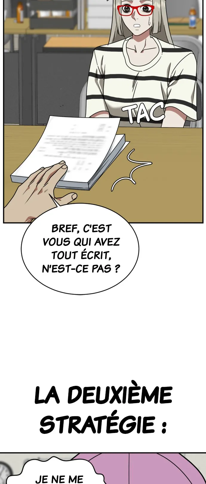 Read Change-Moi FR Manga Online