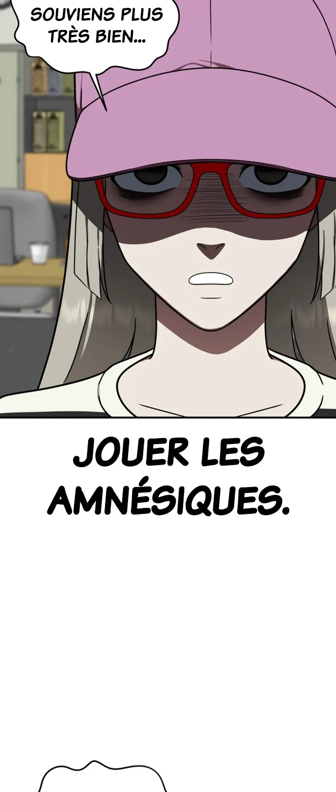 Read Change-Moi FR Manga Online