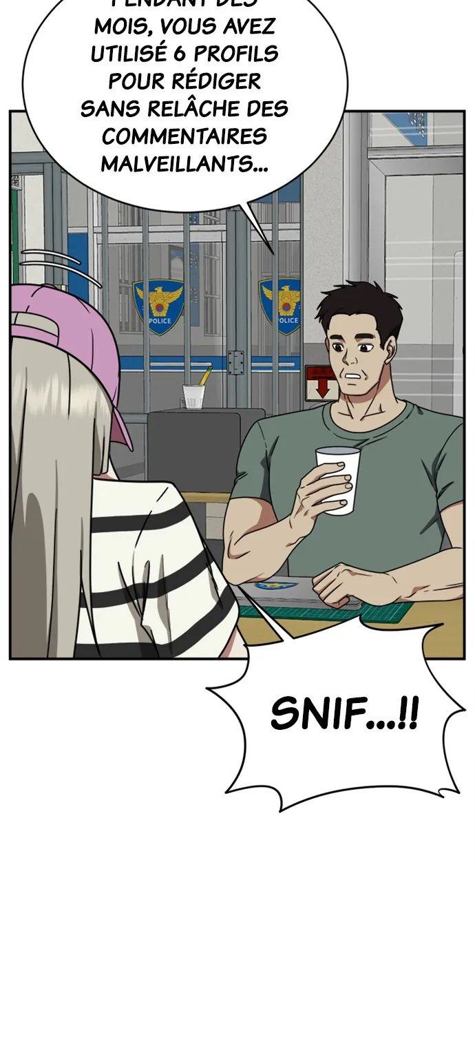 Read Change-Moi FR Manga Online