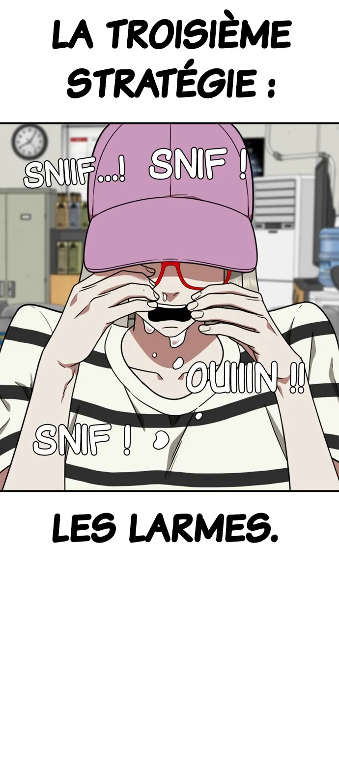 Read Change-Moi FR Manga Online