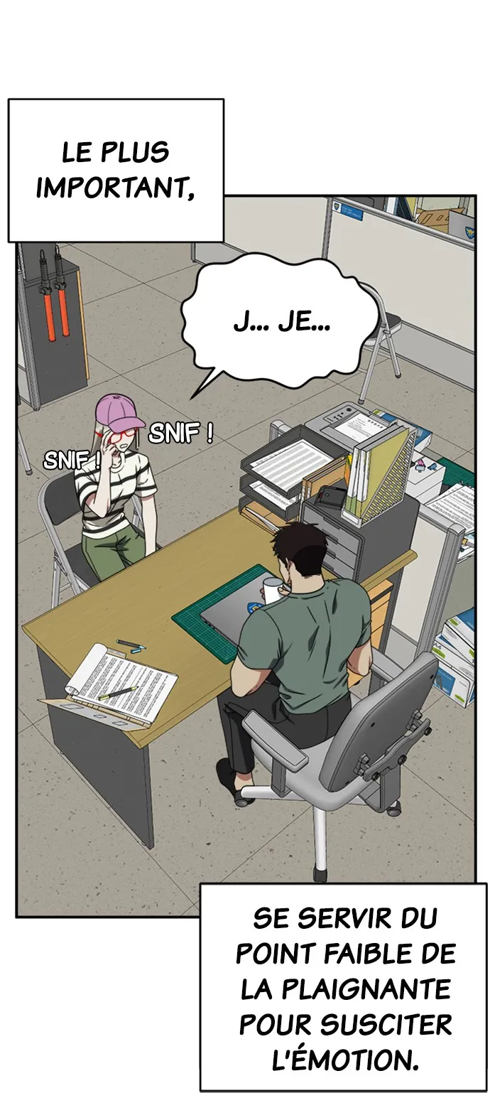 Read Change-Moi FR Manga Online