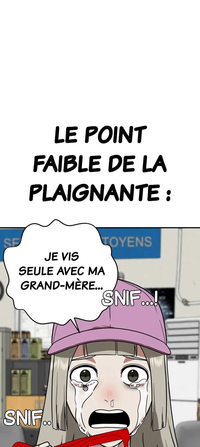 Read Change-Moi FR Manga Online