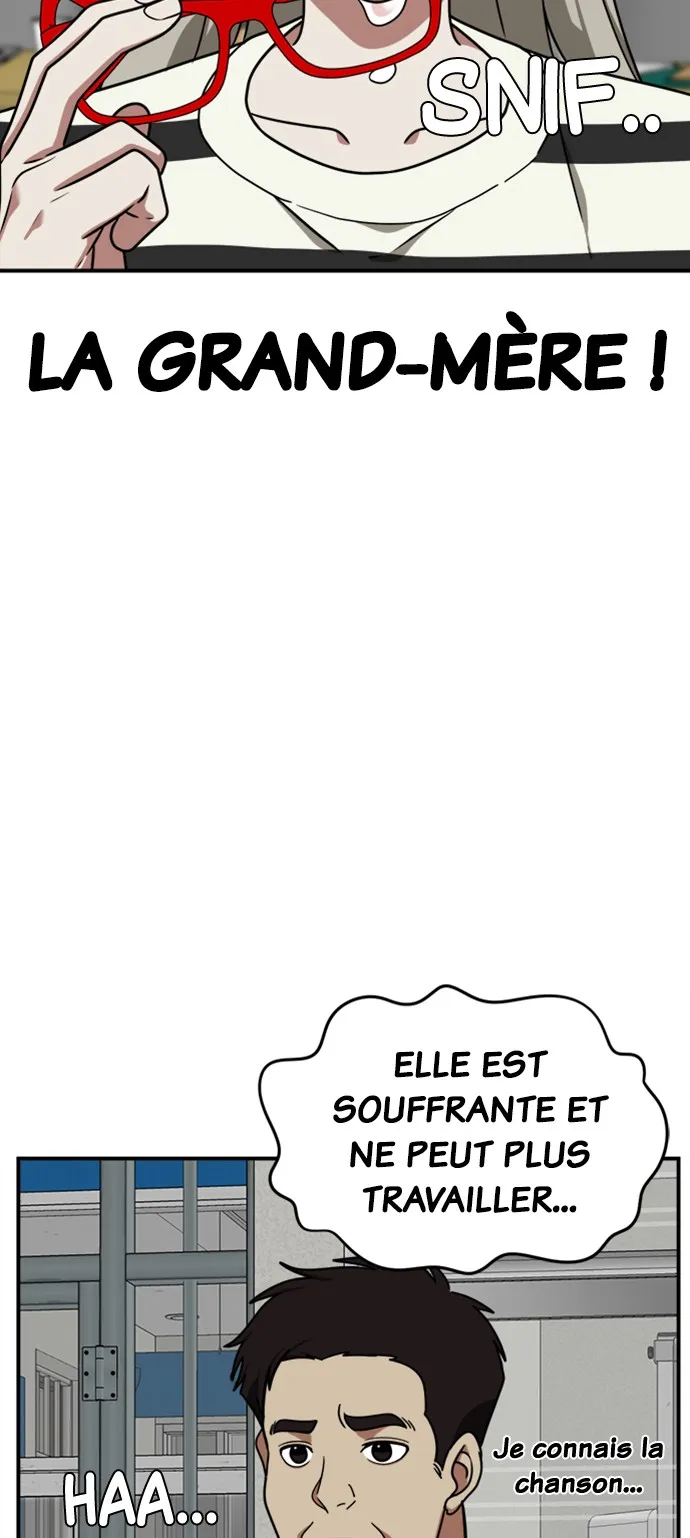 Read Change-Moi FR Manga Online