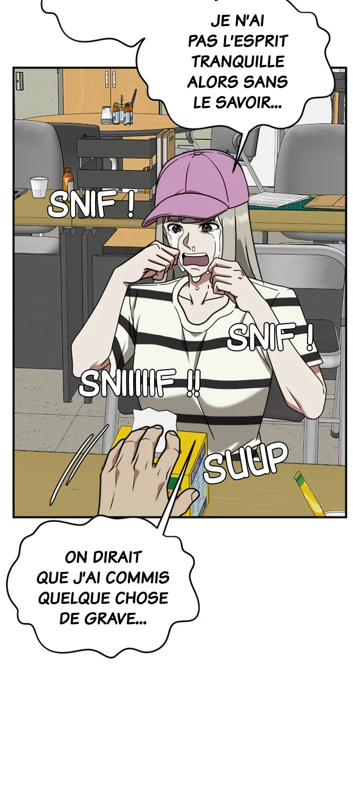 Read Change-Moi FR Manga Online