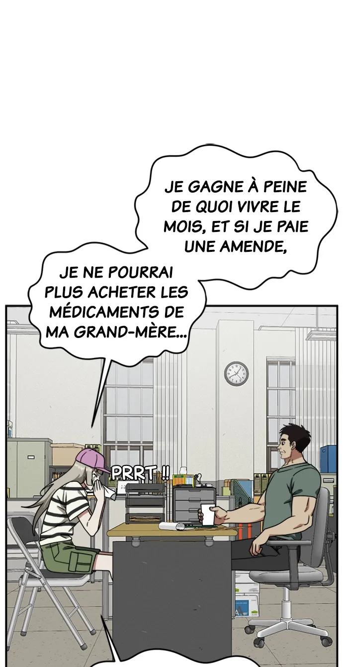 Read Change-Moi FR Manga Online