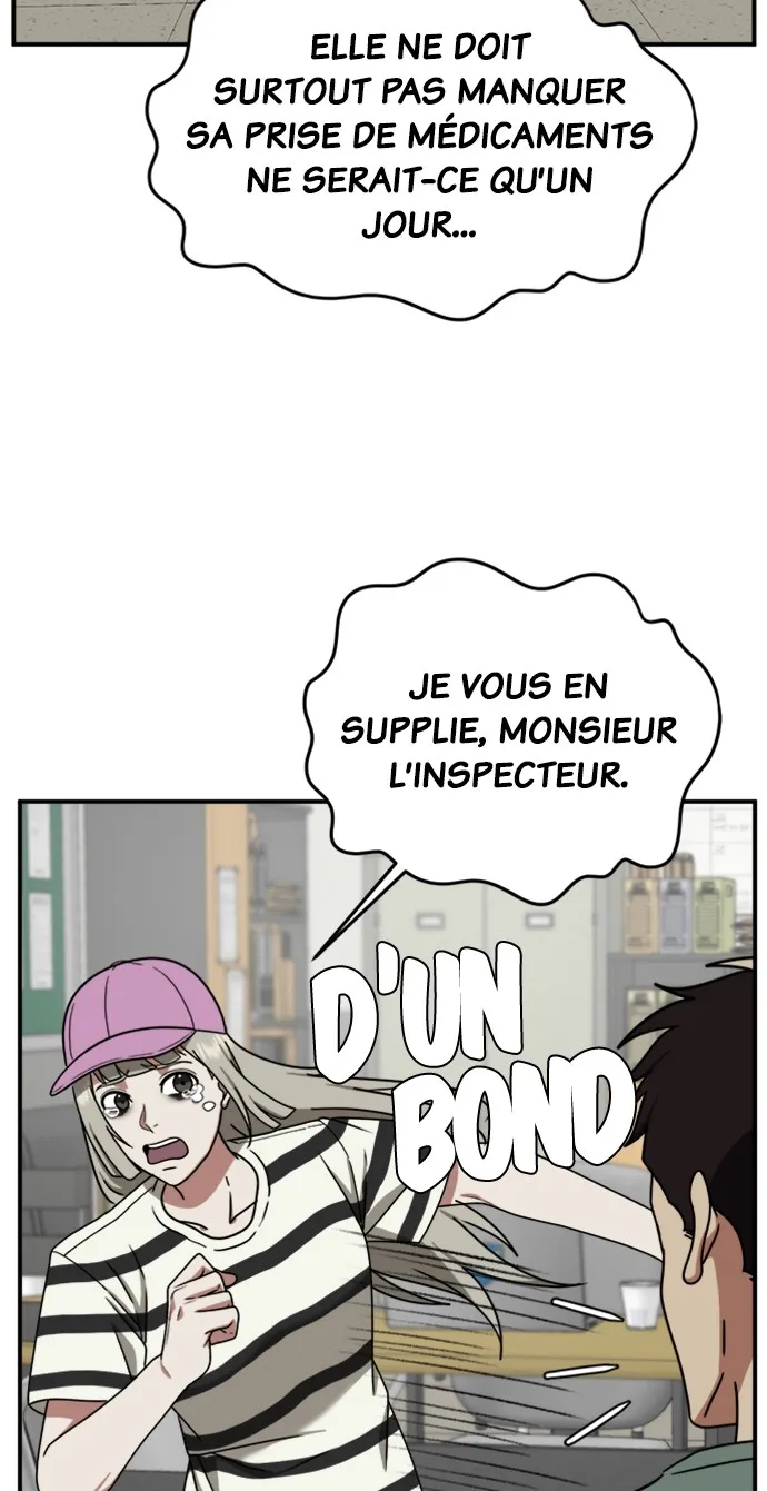 Read Change-Moi FR Manga Online