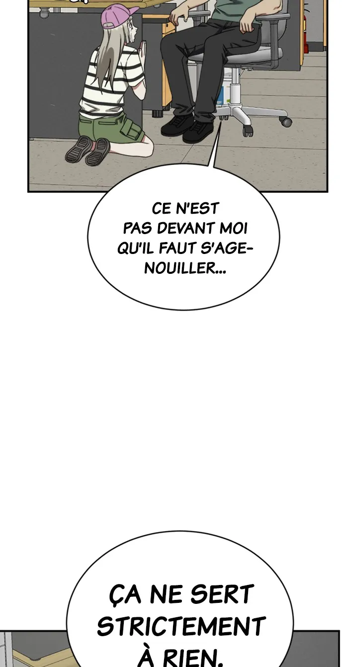 Read Change-Moi FR Manga Online