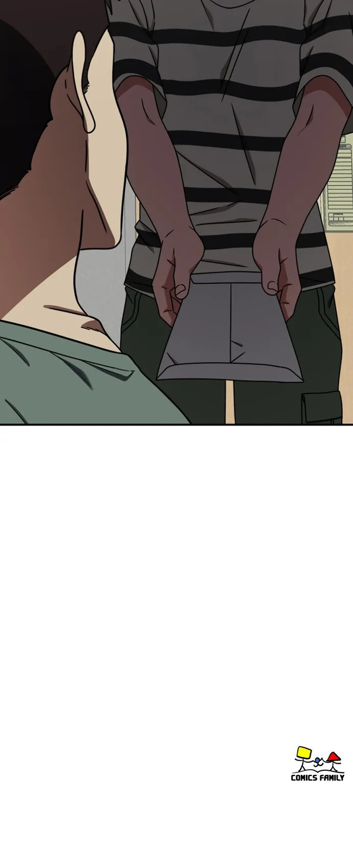 Read Change-Moi FR Manga Online