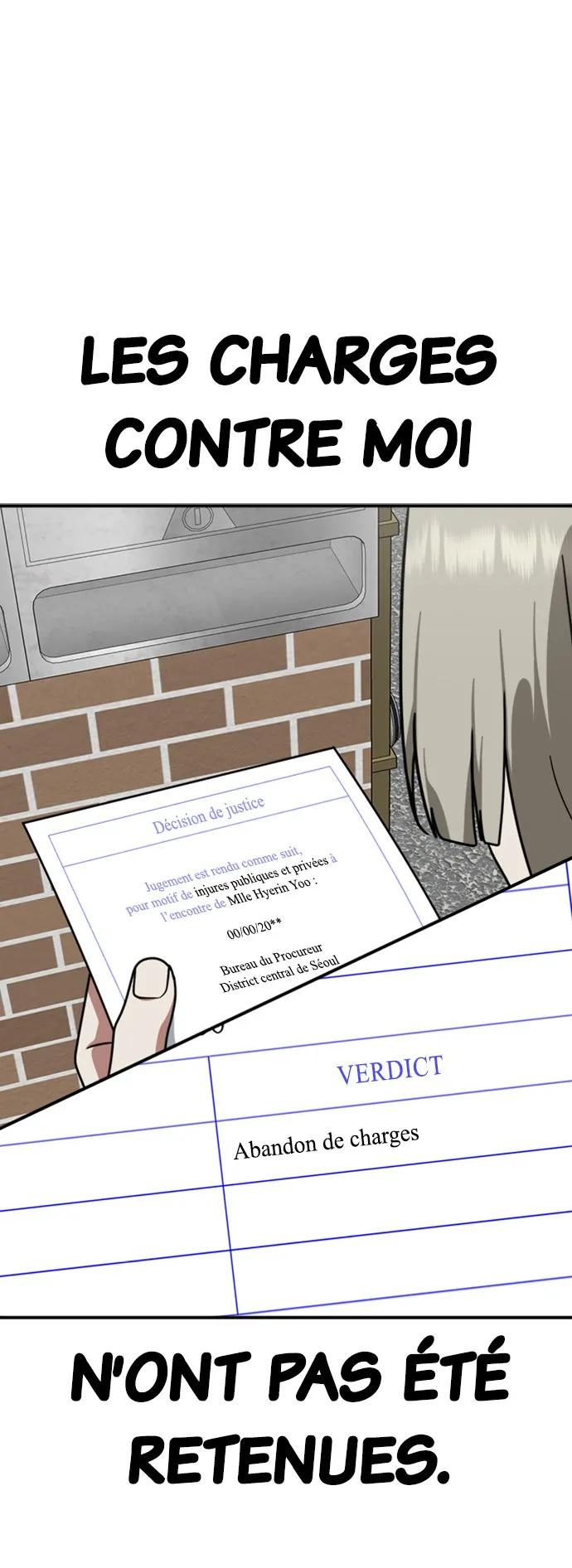 Read Change-Moi FR Manga Online