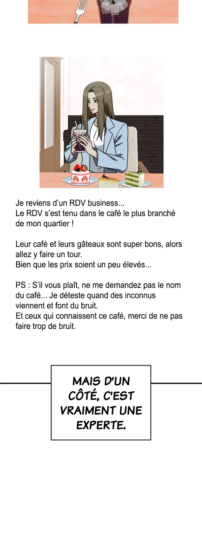 Read Change-Moi FR Manga Online