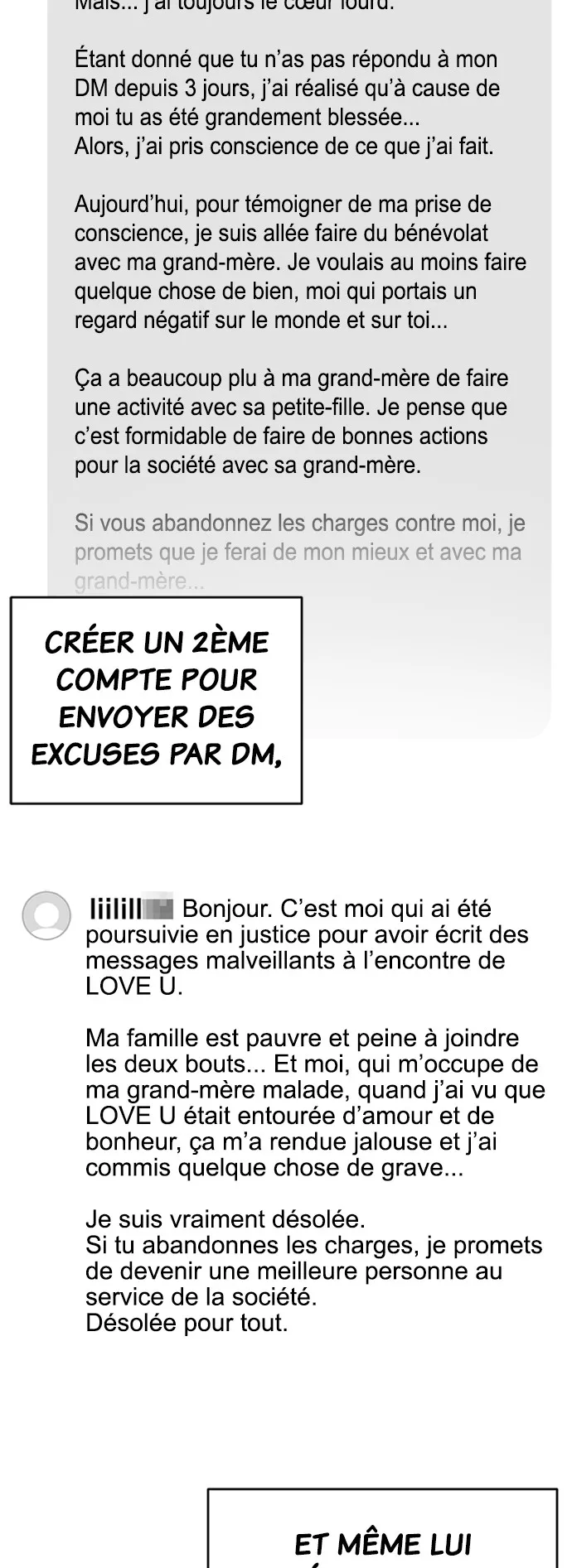 Read Change-Moi FR Manga Online