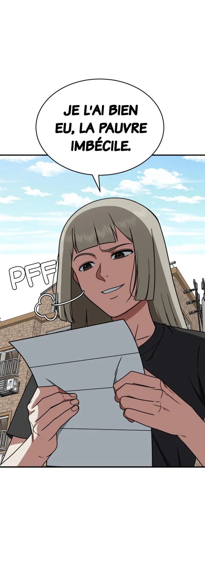 Read Change-Moi FR Manga Online