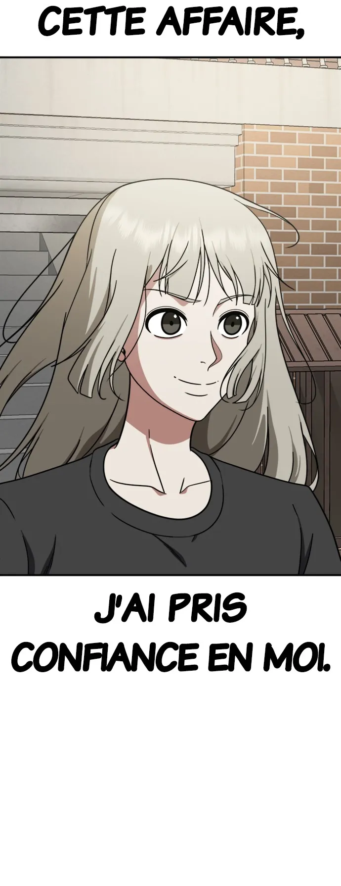 Read Change-Moi FR Manga Online