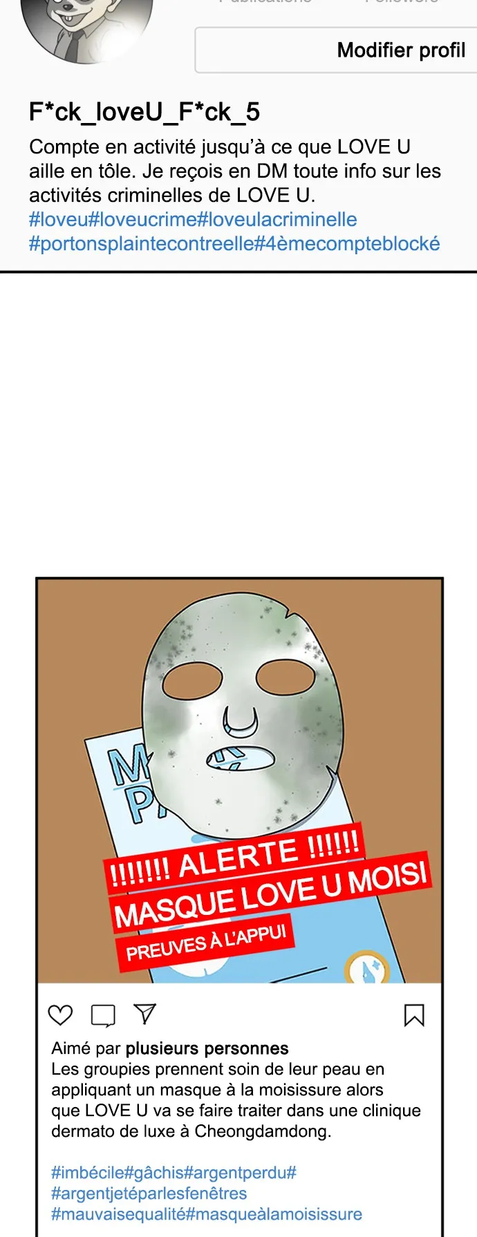 Read Change-Moi FR Manga Online