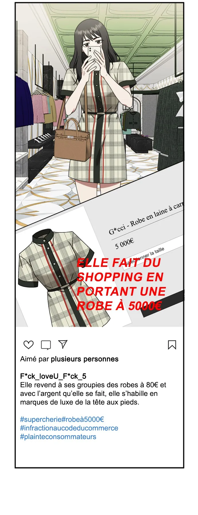 Read Change-Moi FR Manga Online