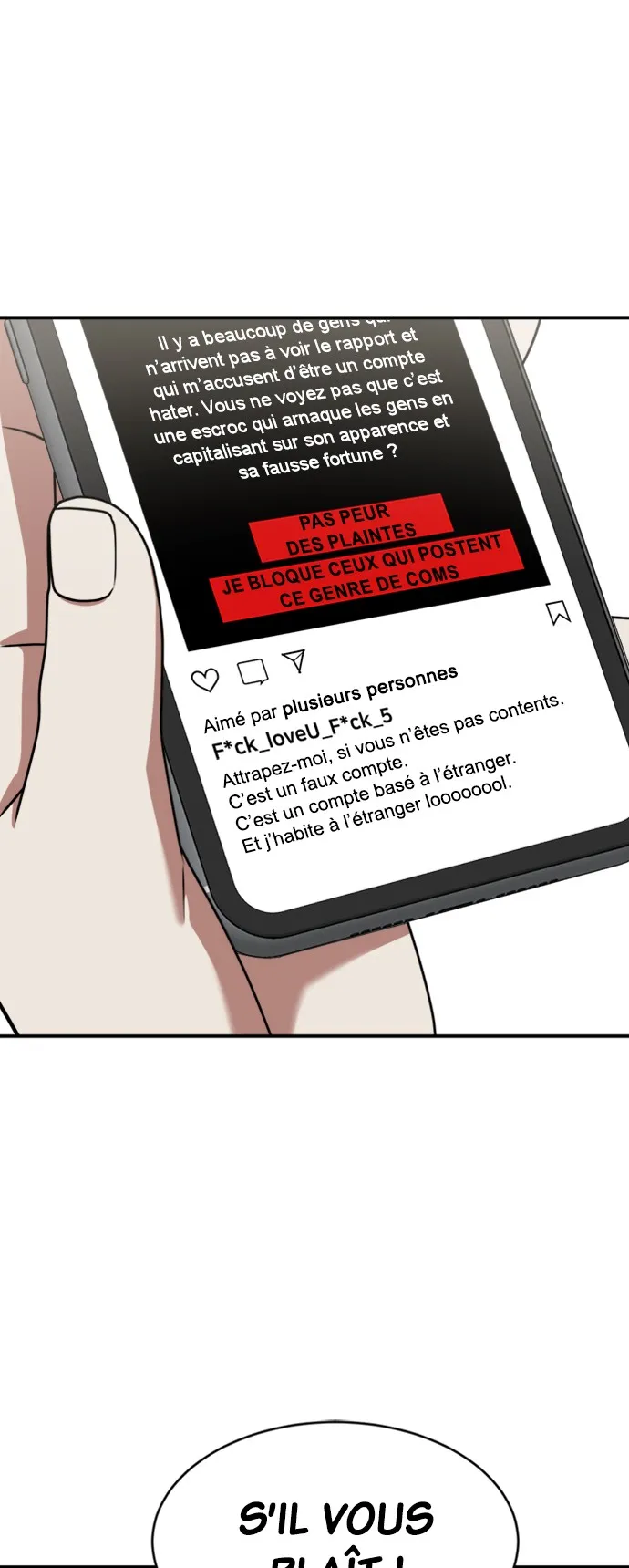 Read Change-Moi FR Manga Online