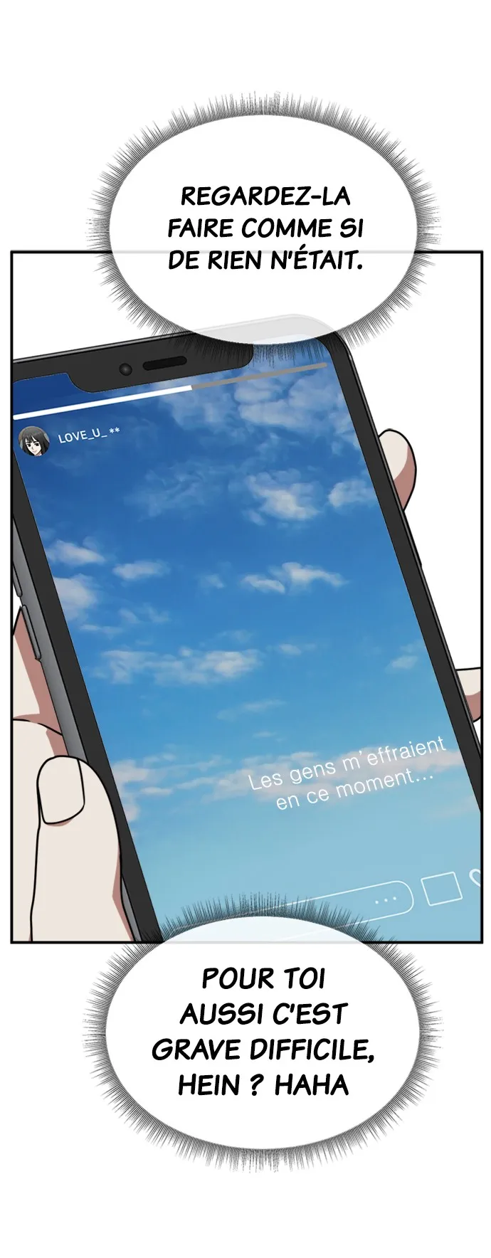 Read Change-Moi FR Manga Online