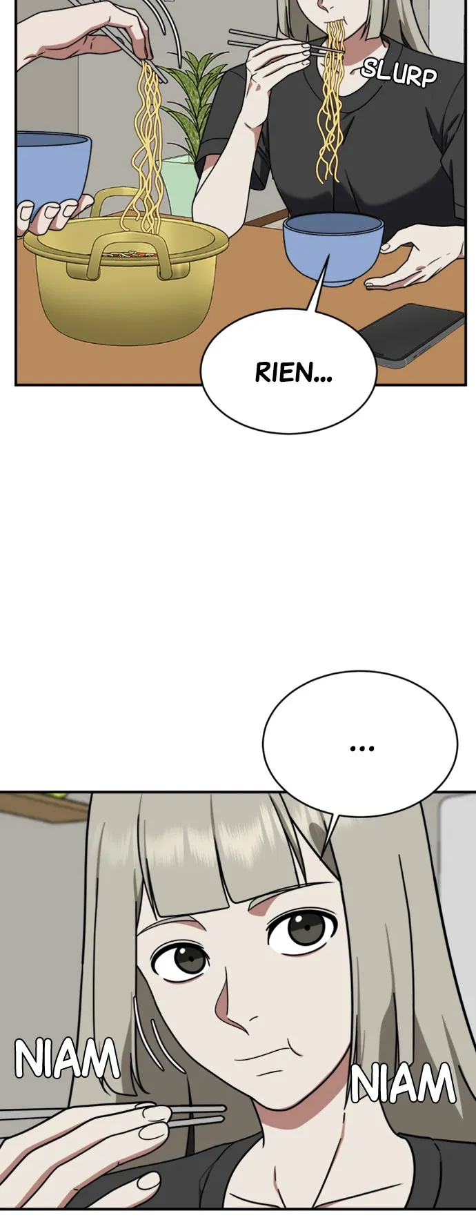 Read Change-Moi FR Manga Online