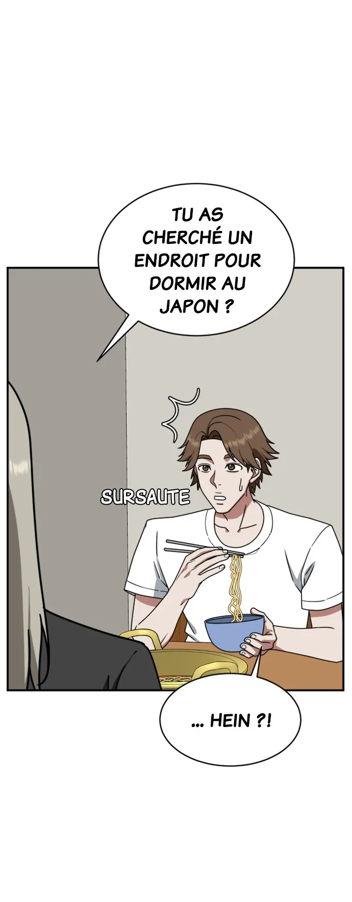 Read Change-Moi FR Manga Online