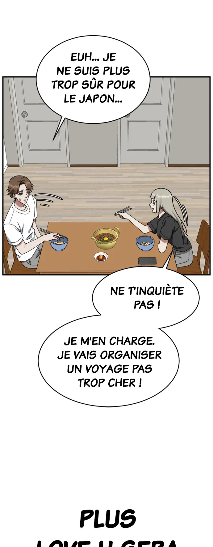 Read Change-Moi FR Manga Online