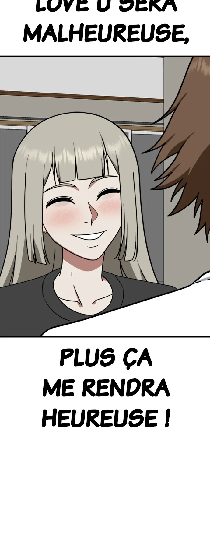 Read Change-Moi FR Manga Online