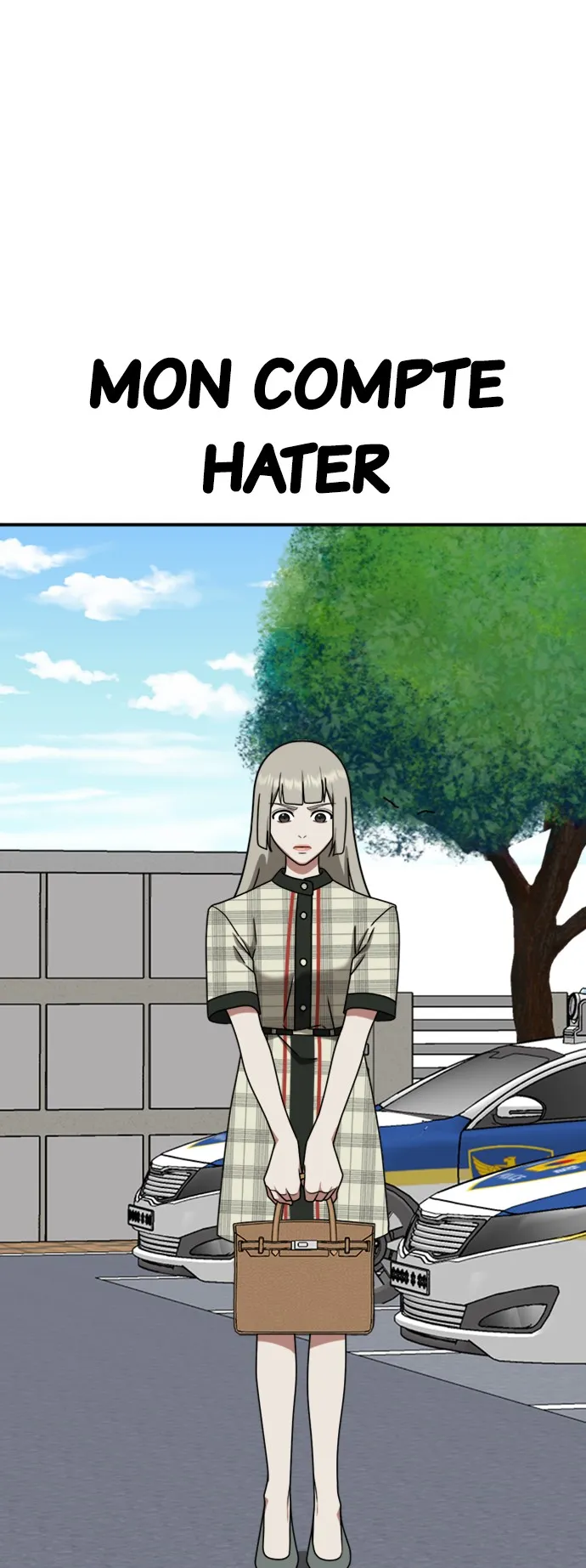 Read Change-Moi FR Manga Online