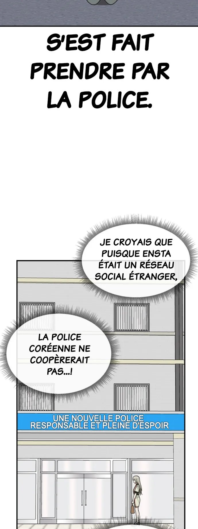 Read Change-Moi FR Manga Online