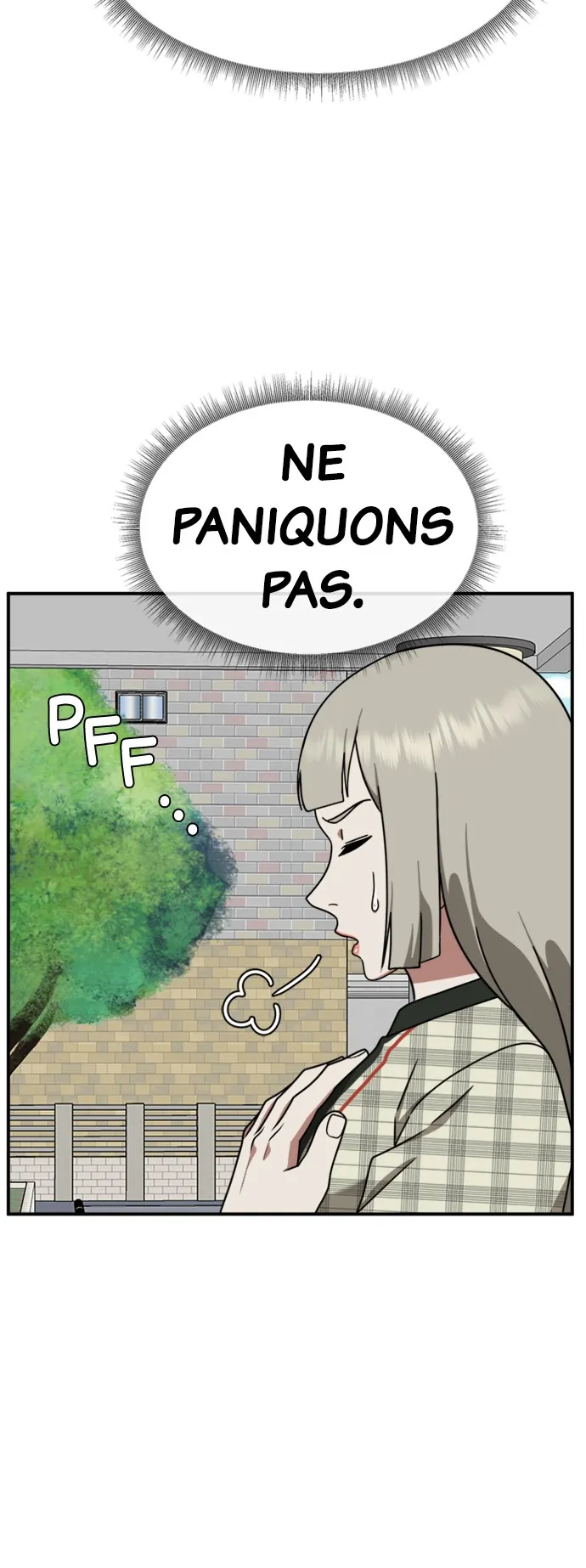 Read Change-Moi FR Manga Online