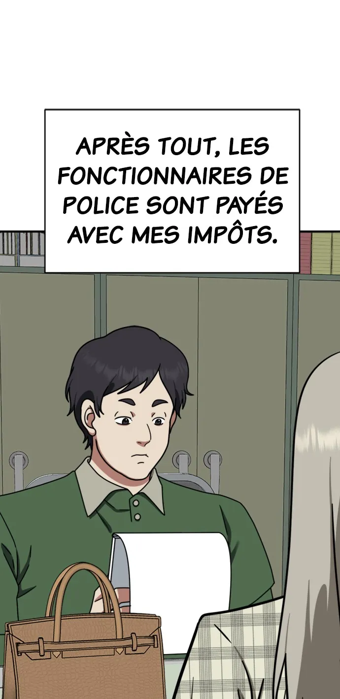 Read Change-Moi FR Manga Online