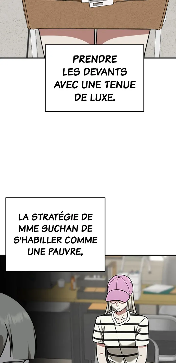 Read Change-Moi FR Manga Online